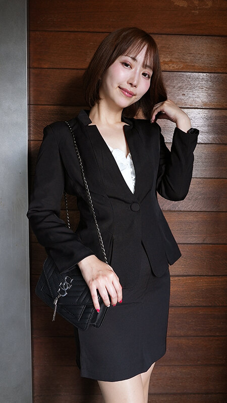 那賀崎ゆきね（那贺崎雪音）作品KTDH-012发布，封面及作品信息！