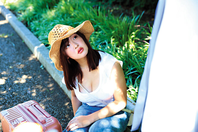 岡本莉里（冈本莉里）作品HZGD-295发布，封面及作品信息！-封面