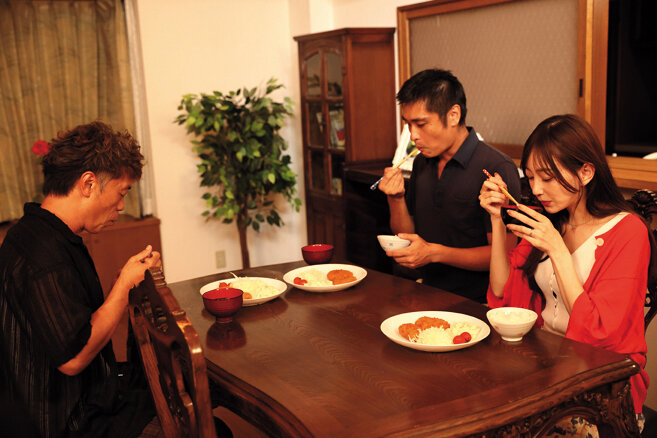 蒼山愛奈（苍山爱奈）作品HZGD-300发布，封面及作品信息！-封面