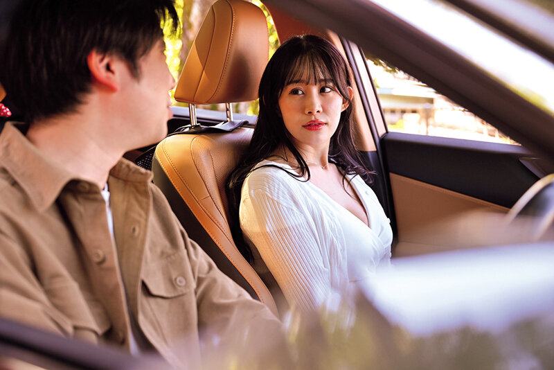 二羽紗愛（二羽纱爱）作品HZGD-321发布，封面及作品信息！-封面