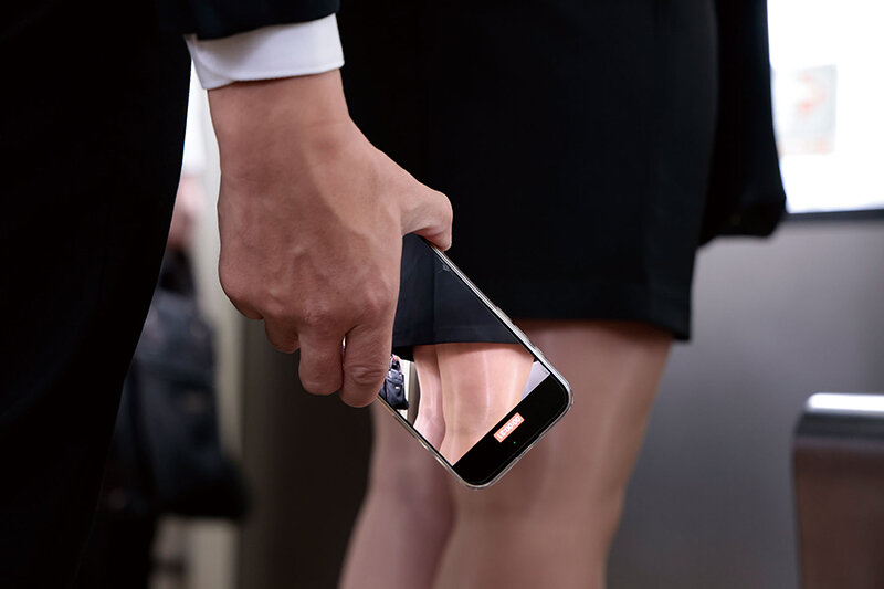 星明日菜作品GMJK-023发布，封面及作品信息！-封面