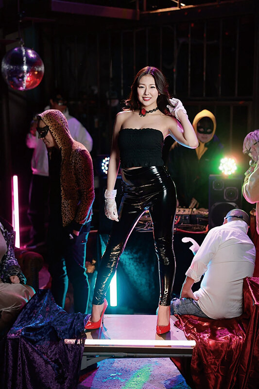 七原さゆ（七原纱由）作品GMJK-024发布，封面及作品信息！