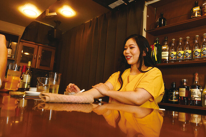 徳島理子作品GMJK-025发布，封面及作品信息！-封面