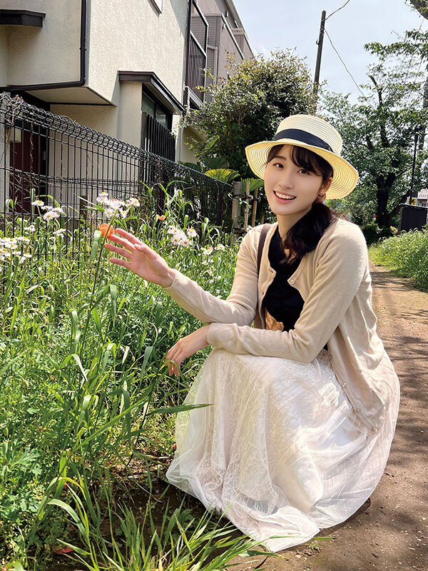 沙月ふみの（沙月文乃）作品GOOD-032发布，封面及作品信息！-封面