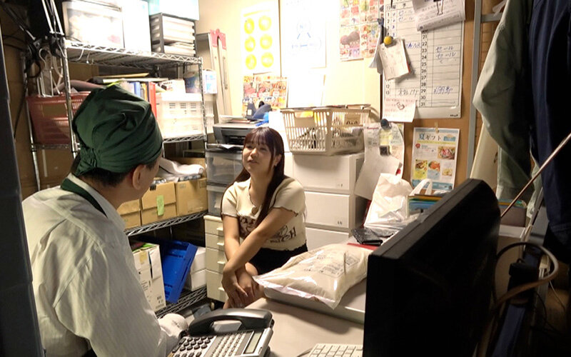 あべ藍，宝生めい（宝生芽衣），若林ゆりな，共演作品SPE-006发布，封面及作品信息！