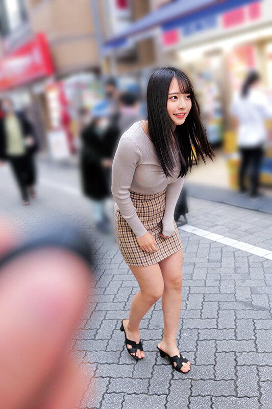 作品SKMJ-594发布，封面及作品信息！