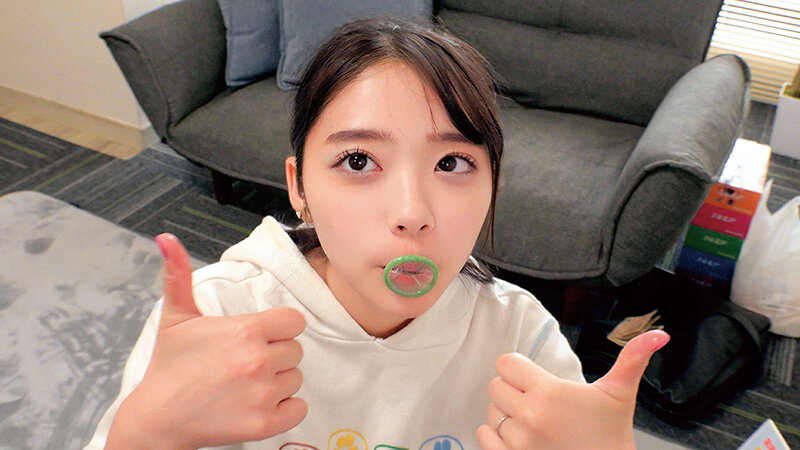 作品SKMJ-671发布，封面及作品信息！-封面