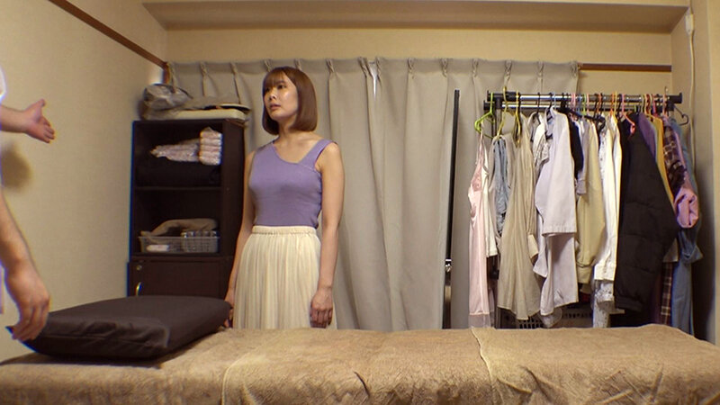 作品NSM-061发布，封面及作品信息！