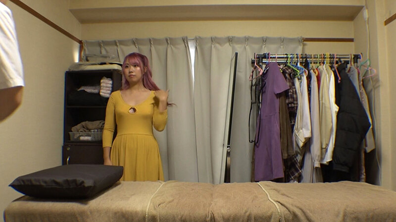 作品NSM-063发布，封面及作品信息！-封面