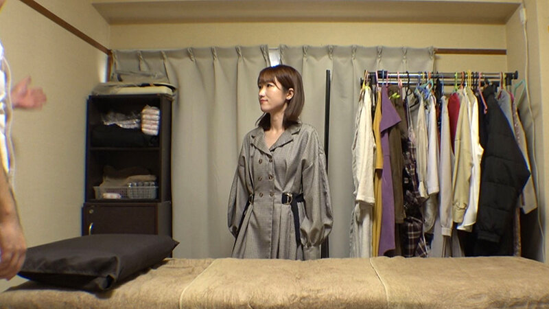 作品NSM-064发布，封面及作品信息！-封面