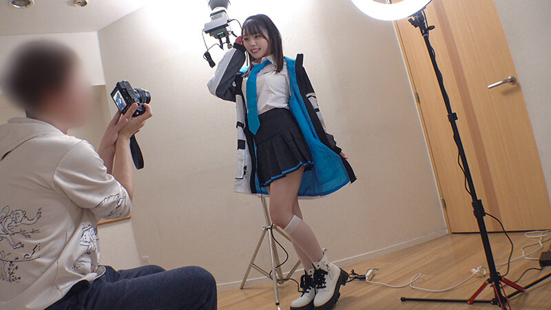 作品EINAV-009发布，封面及作品信息！