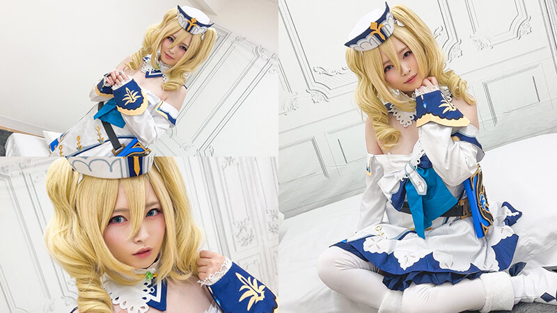 作品KAMEF-103发布，封面及作品信息！-封面