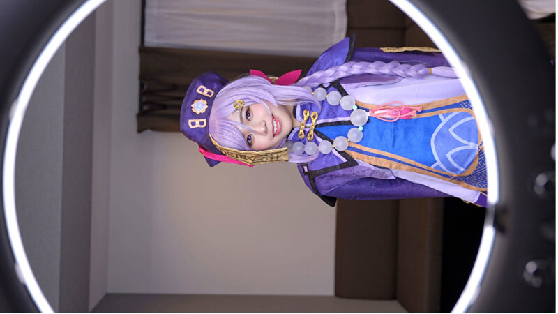 作品KAMEF-107发布，封面及作品信息！-封面