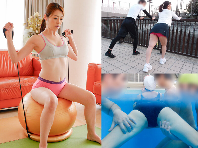 作品DINM-836发布，封面及作品信息！-封面