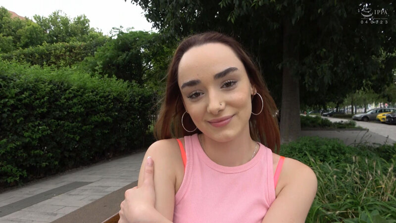 アリス・ザフェル作品PSST-046发布，封面及作品信息！-封面