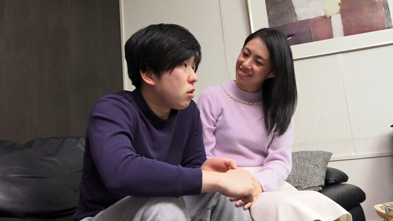 作品MCSR-43602发布，封面及作品信息！