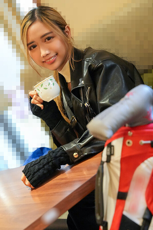 作品EROFV-321发布，封面及作品信息！