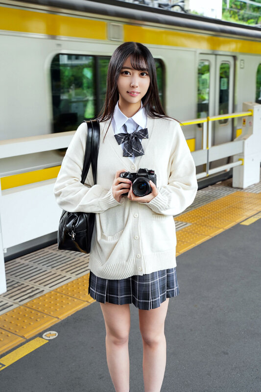 作品EROFV-337发布，封面及作品信息！