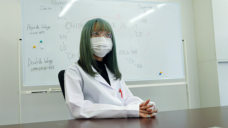 作品EROFV-339发布，封面及作品信息！