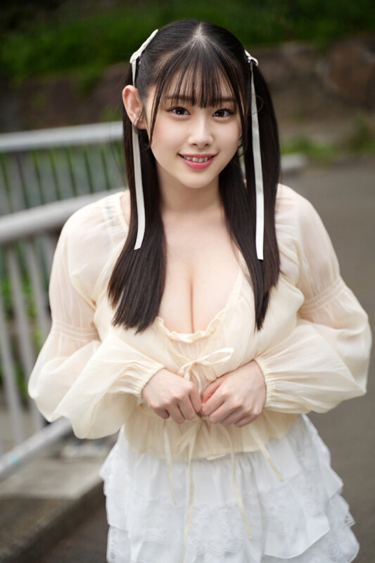 作品EROFV-340发布，封面及作品信息！-封面