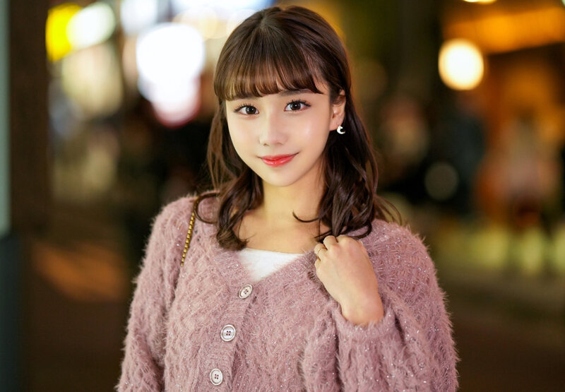 作品HMDNV-818发布，封面及作品信息！