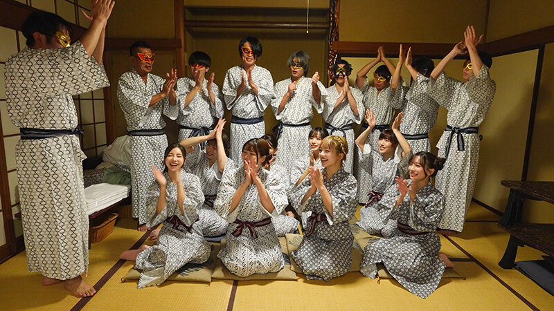 作品INSTNA-006发布，封面及作品信息！-封面