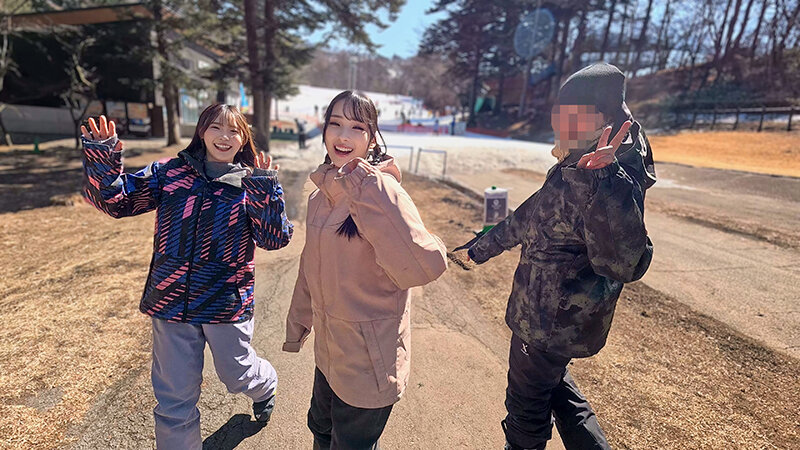 作品INSTV-650发布，封面及作品信息！