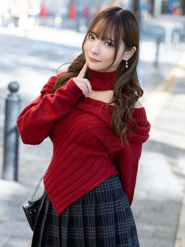 一条みお（一条澪）作品MBRK-015发布，封面及作品信息！-封面