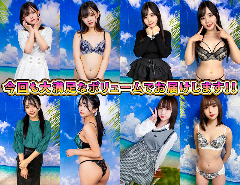 作品STVF-100发布，封面及作品信息！