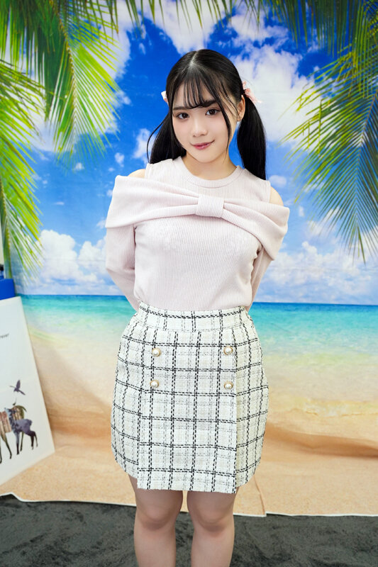 作品STVF-105发布，封面及作品信息！