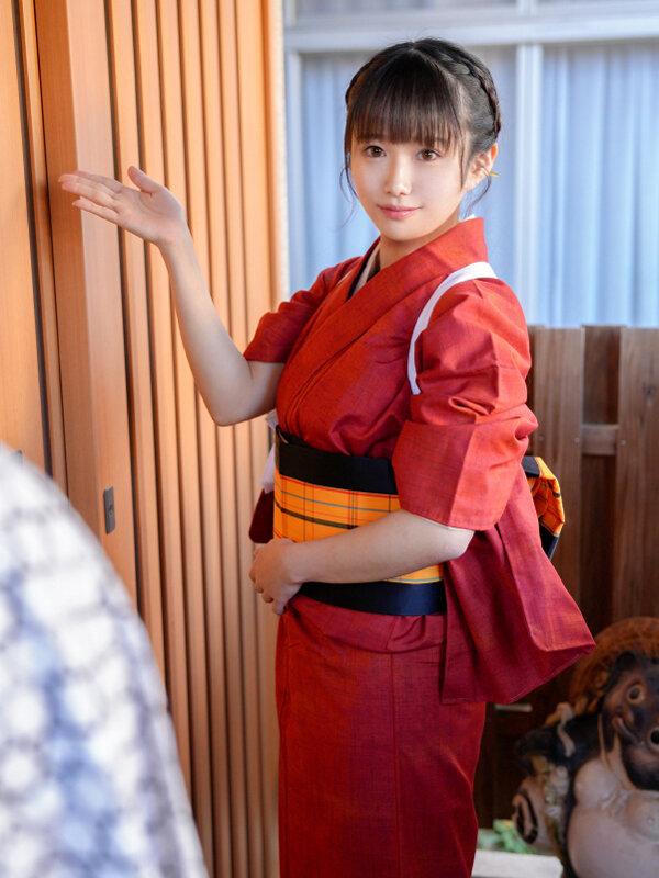 橘紅葉作品XOX-019发布，封面及作品信息！-封面