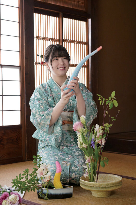 蓬莱かすみ，花狩まい（花狩舞），共演作品MYB-015发布，封面及作品信息！-封面