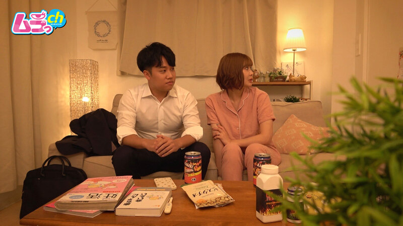 作品GRMO-215发布，封面及作品信息！