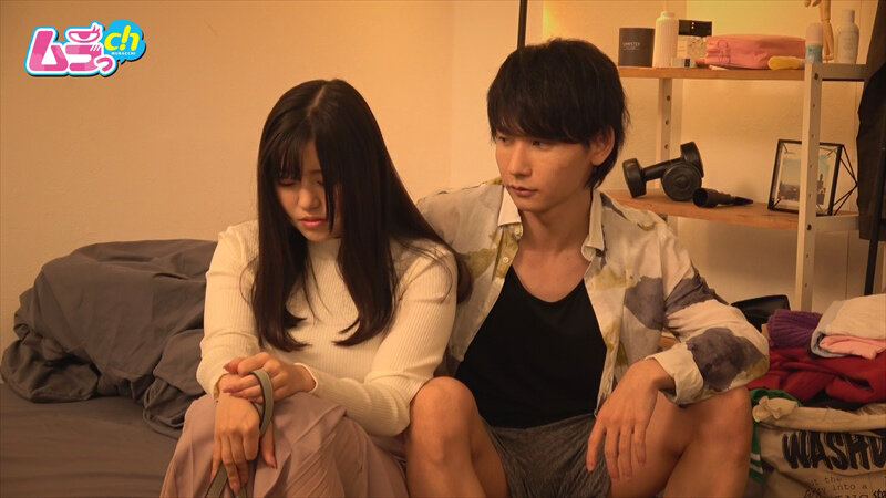 作品GRMO-218发布，封面及作品信息！