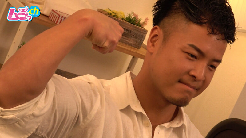 ベンチプレス松田作品GRMO-220发布，封面及作品信息！-封面