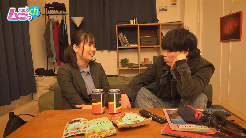 作品GRMO-227发布，封面及作品信息！