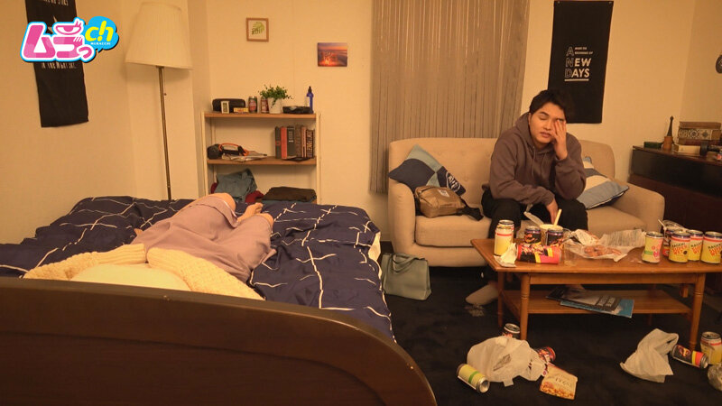 作品GRMO-228发布，封面及作品信息！