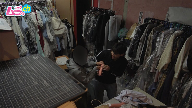 寺山隼人作品GRMO-231发布，封面及作品信息！