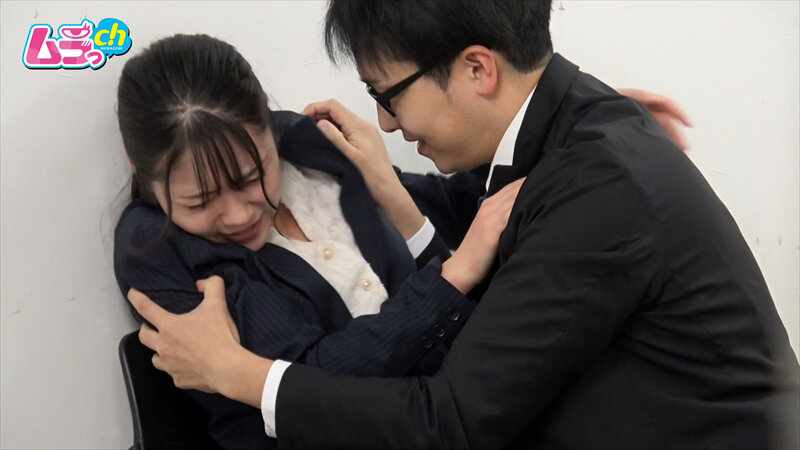 作品GRMO-233发布，封面及作品信息！