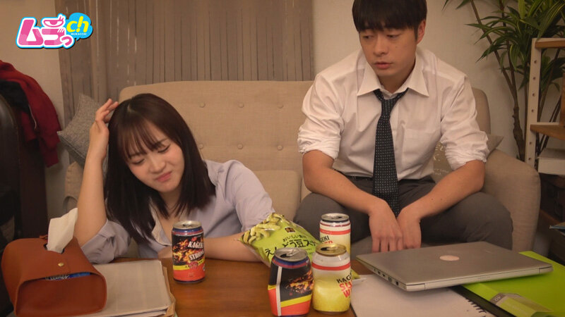 若月もあ（若月萌亚），磯山道，共演作品GRMO-244发布，封面及作品信息！