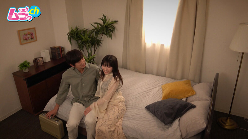 春瀬ももな作品GRMO-246发布，封面及作品信息！-封面