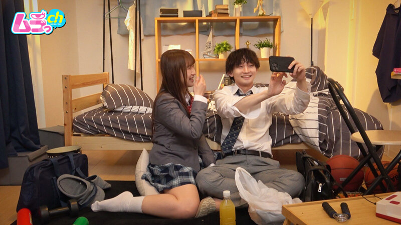 山口由愛作品GRMO-258发布，封面及作品信息！-封面