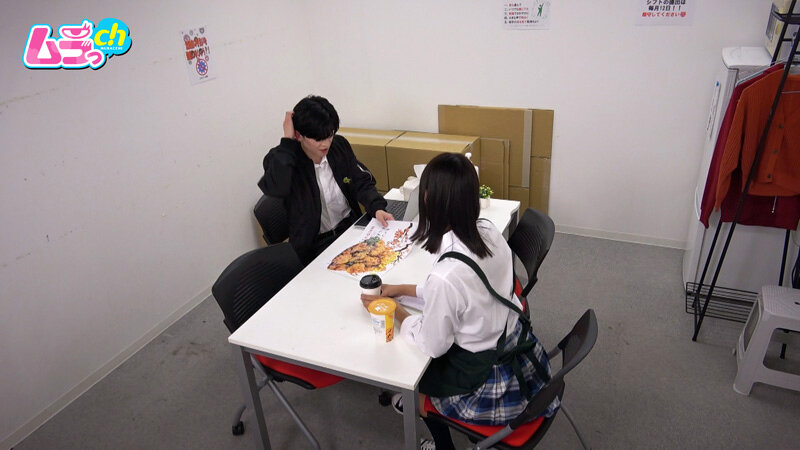 那津乃ちなみ（那津乃千奈美）作品GRMO-259发布，封面及作品信息！-封面