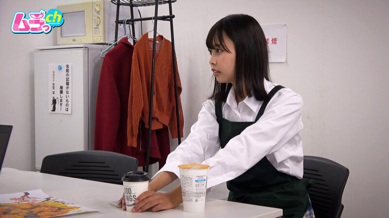 那津乃ちなみ（那津乃千奈美）作品GRMO-259发布，封面及作品信息！