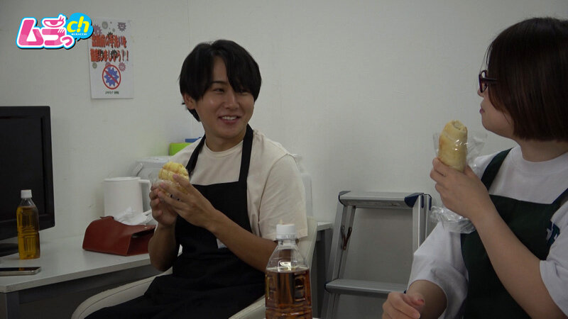 作品GRMR-161发布，封面及作品信息！-封面