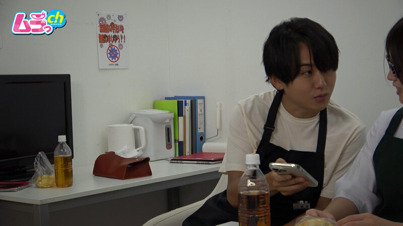 作品GRMR-161发布，封面及作品信息！