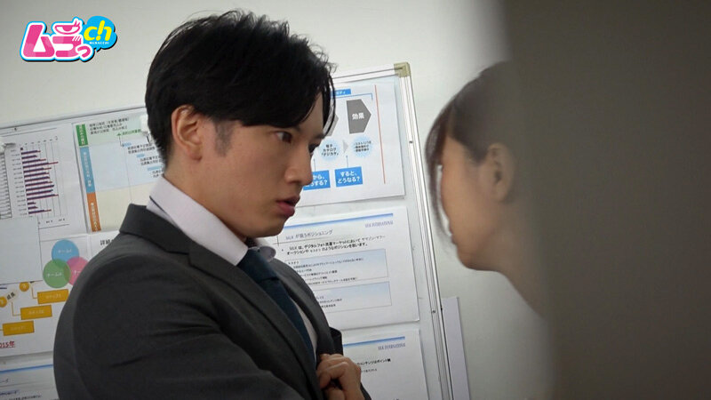 作品GRMR-163发布，封面及作品信息！