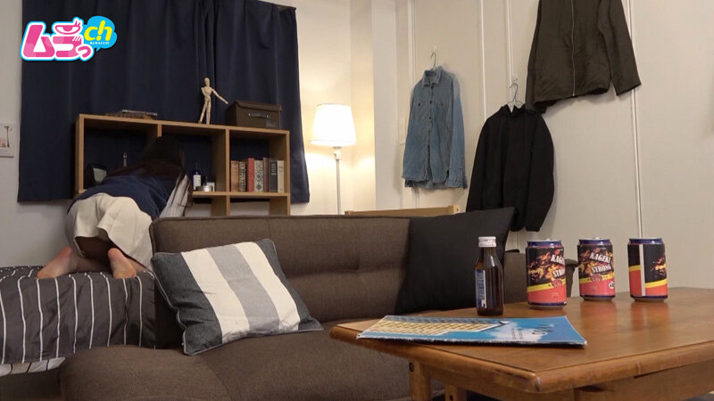 作品GRMR-166发布，封面及作品信息！-封面