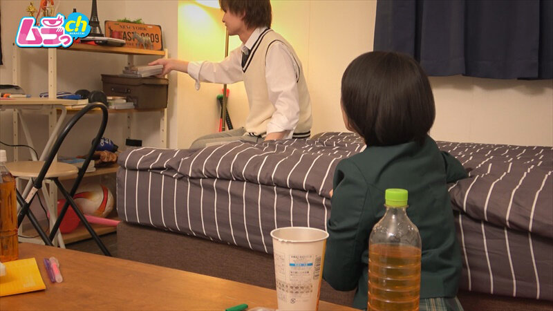 作品GRMR-170发布，封面及作品信息！