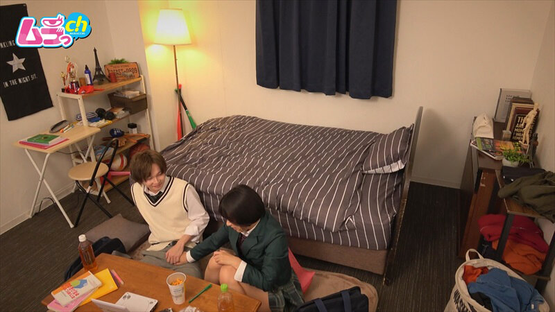 作品GRMR-170发布，封面及作品信息！